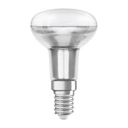 Lâmpada LED refletora E14/4,3W/230V 2700K