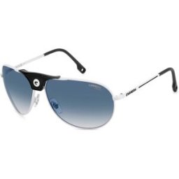 Óculos de sol Carrera CA C SPORT 18/S Branco Tamanho: 63X13 Branco