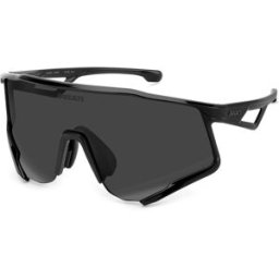 Óculos de sol Carrera DC CARDUC 067/S Preto Tamanho: 99X1 Preto