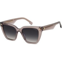 Óculos de sol Carrera CA CA 3108/G/S Beige Tamanho: 53X17 Beige