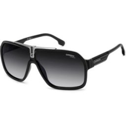 Óculos de sol Carrera CA CARRERA 1014/S Preto Tamanho: 64X10 Preto