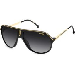 Óculos de sol Carrera CA SAFARI/S Preto Tamanho: 62X15 Preto