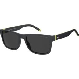 Óculos de sol Tommy Hilfiger TH TH 2375/S Cinzento Tamanho: 56X19 Cinzento