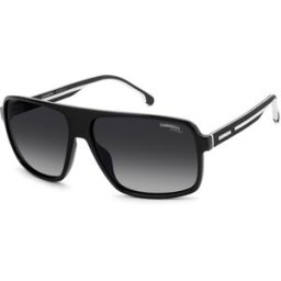 Óculos de sol Carrera CA C SPORT 19/S Preto Tamanho: 63X14 Preto