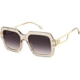 Óculos de sol Carrera CA CARRERA 3104/S Beige Tamanho: 55X20 Beige