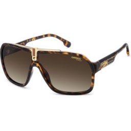 Óculos de sol Carrera CA CARRERA 1014/S Castanho Tamanho: 64X10 Castanho