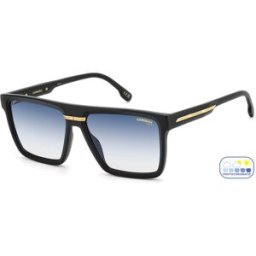 Óculos de sol Carrera CA VICTORY C 03/S Preto Tamanho: 58X16 Preto