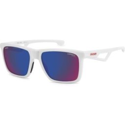 Óculos de sol Carrera DC CARDUC 069/S Branco Tamanho: 57X17 Branco