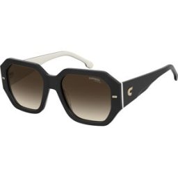Óculos de sol Carrera CA CARRERA 3109/S Preto Tamanho: 55X19 Preto