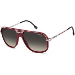 Óculos de sol Carrera CA C SPORT 17/S Vermelho Tamanho: 60X15 Vermelho