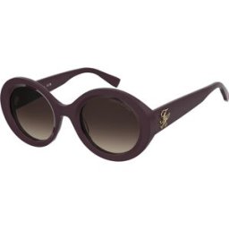 Óculos de sol Tommy Hilfiger TH TH 2403/S Grená Tamanho: 52X23 Grená