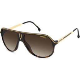 Óculos de sol Carrera CA SAFARI/S Castanho Tamanho: 62X15 Castanho