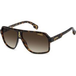 Óculos de sol Carrera CA CARRERA 1001/S Castanho Tamanho: 62X11 Castanho