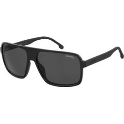 Óculos de sol Carrera CA C SPORT 19/S Preto Tamanho: 63X14 Preto