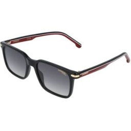 Óculos de sol Carrera CA CARRERA 391/S Preto Tamanho: 53X18 Preto
