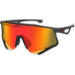 Óculos de sol Carrera DC CARDUC 067/S Preto Tamanho: 99X1 Preto