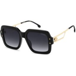 Óculos de sol Carrera CA CARRERA 3104/S Preto Tamanho: 55X20 Preto