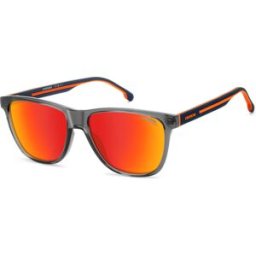 Óculos de sol Carrera CA C SPORT 20/S Cinzento Tamanho: 57X16 Cinzento