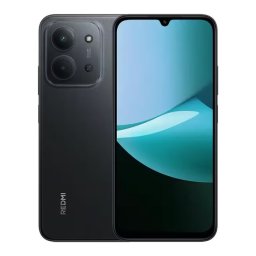 Xiaomi Redmi 15C 4G 6.9" Dual SIM 4GB/128GB Preto