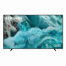 Samsung TQ65Q7FAAUXXC QLED 4K Preto