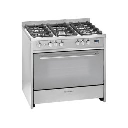 MEIRELES - Fogão G 910 X NAT
