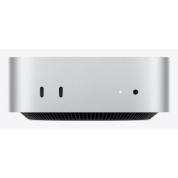 Apple Mac Mini M6 (2026) 16GB/256GB SSD Silver