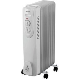 Aquecedor a Óleo (9 Elementos) 2000W - HTW