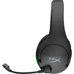 Auscultadores Headset Gaming HyperX CloudX Stinger Core (Preto/Verde) - HP