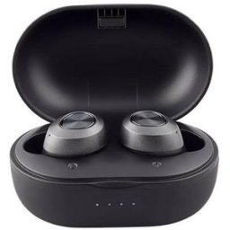 Auriculares Bluetooth HT10 (Preto) - LENOVO