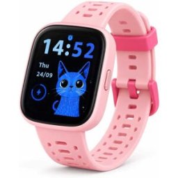 verfit Smartwatch Criança - Rosa