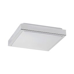 Rabalux 5887 - Candeeiro de teto LED CRUZ LED/12W/230V