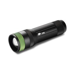 Lanterna LED GP DISCOVERY C32, 3xAAA