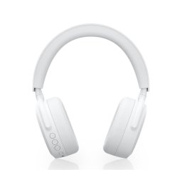 Niceboy Sora - Auscultadores sem fios com microfone 250 mAh IPX4 branco