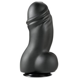 HIDDEN DESIRE - INFERNO DILDO FAT BOYS 22 CM