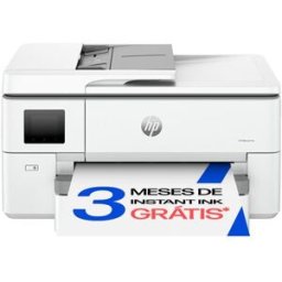 HP Impressora Multifunções OfficeJet Pro 9720E A3 (937) - Elegível para o Instant Ink