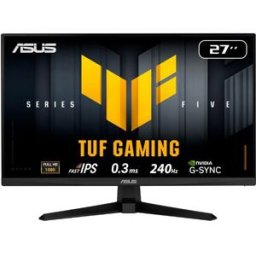 Asus Monitor Gaming VG279QM5A 27'' 240 Hz Full HD