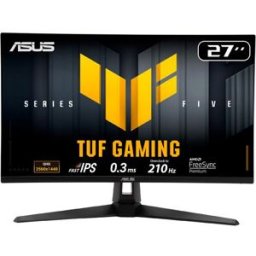 Asus Monitor Gaming TUF VG27AQ5A 1 ms 27" 200 Hz QHD