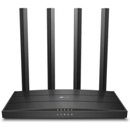 Router Wireless TP-Link Archer C80 AC1900