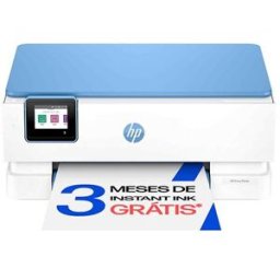 HP Impressora Multifunções Envy Photo 7231