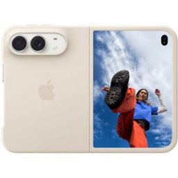Apple Capa para iPhone Duo - Areia