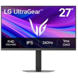 LG Monitor Gaming UltraGear 27G440A-B 27'' 240Hz Full HD