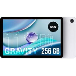 Tablet SPC Gravity 6 11'' Pro - 256GB - 4G - Lunar Mist