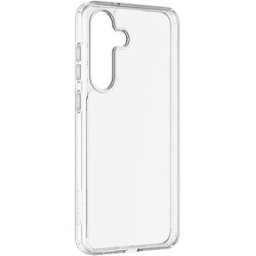 Cellular line Capa Cellularline Clear Strong para Samsung Galaxy S25 FE - Transparente