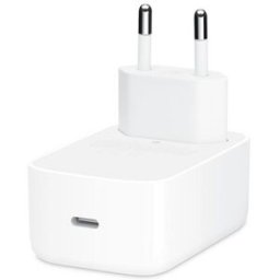 Apple Adaptador de Corrente Dinâmico 40/60W - Branco