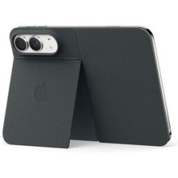 Apple Capa Folio para iPhone Duo com suporte - Azul Navy