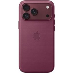 Apple Capa em tecido TechWoven com MagSafe para iPhone 18 Pro Max – Amora