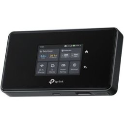Router Hotspot TP-Link M8550 AXE3600 5G Mobile Wi-Fi