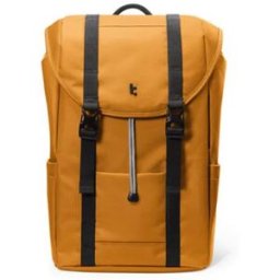 Tomtoc Mochila para Portátil 15.6" Vintpack - Amarela