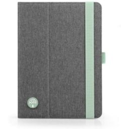 Port Capa Designs para Tablet 9"/11" Yosemite ECO - Cinzento