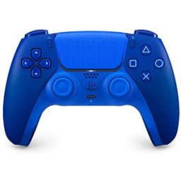 Sony Comando PS5 DualSense (PS5/PC/Mac/Bluetooth) - Edição Limitada - Icon Blue